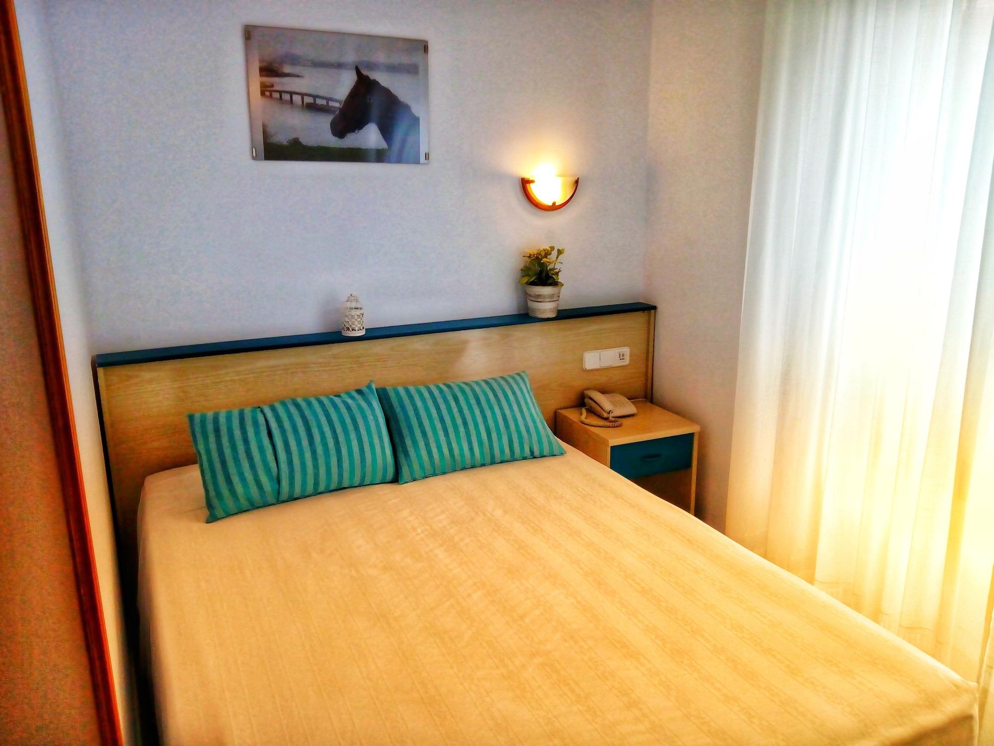 Hotel Bemon Playa 소모 외부 사진