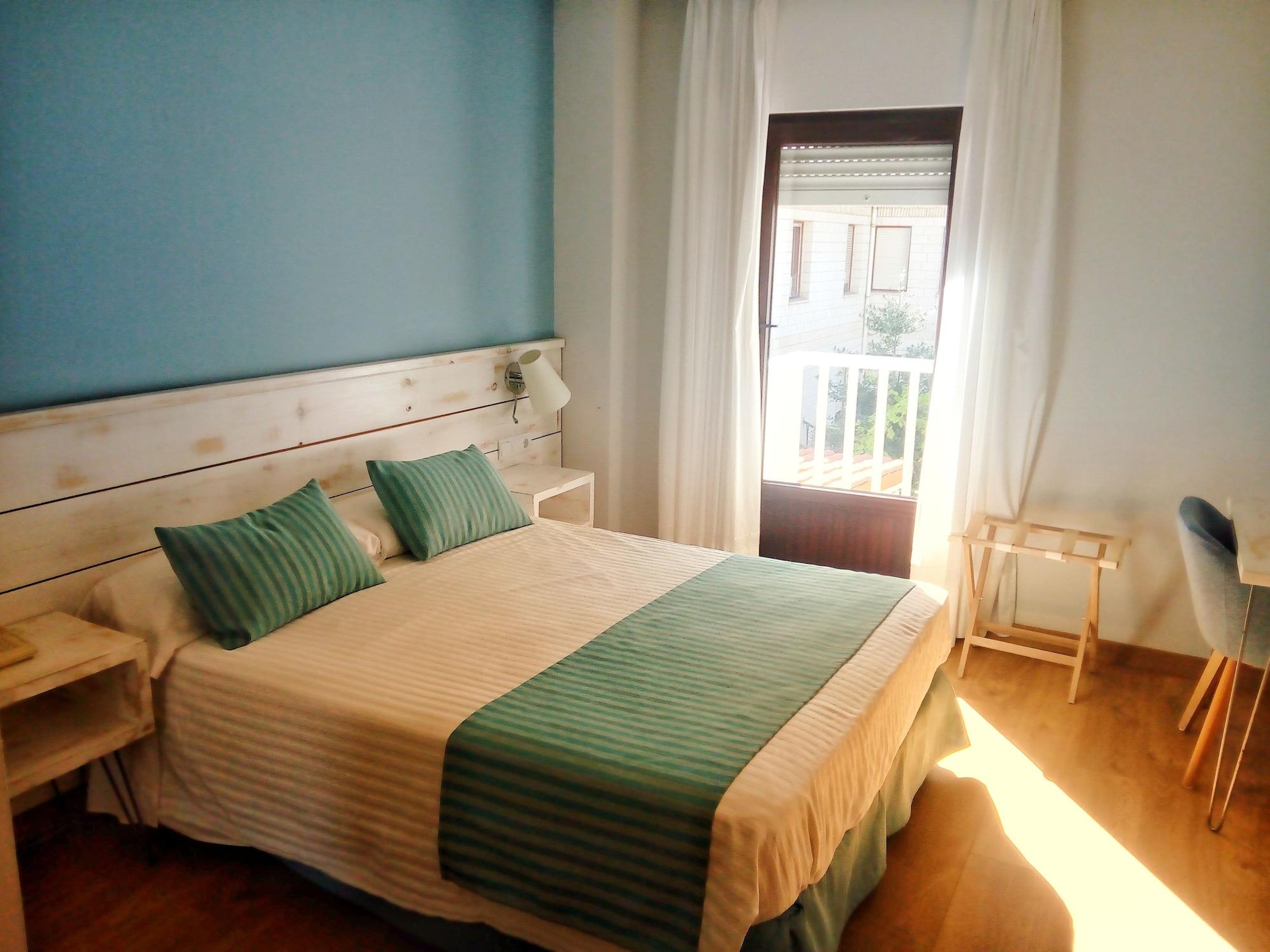 Hotel Bemon Playa 소모 외부 사진