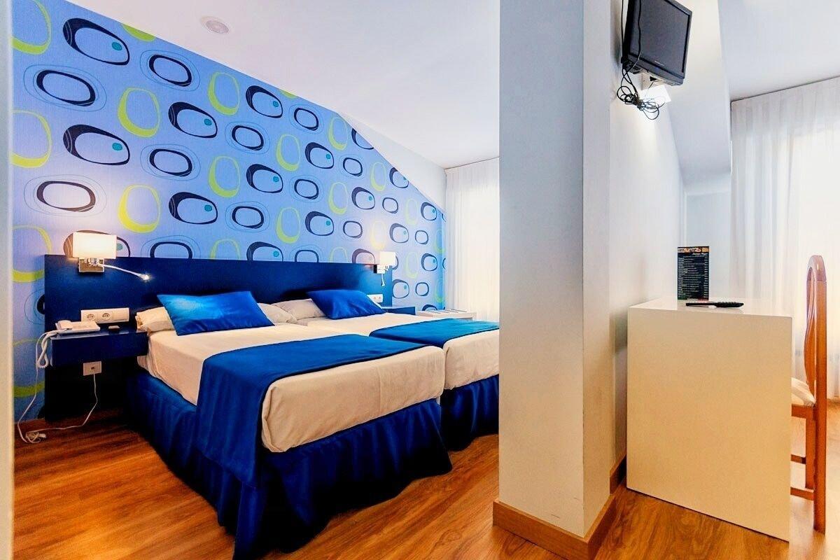 Hotel Bemon Playa 소모 외부 사진