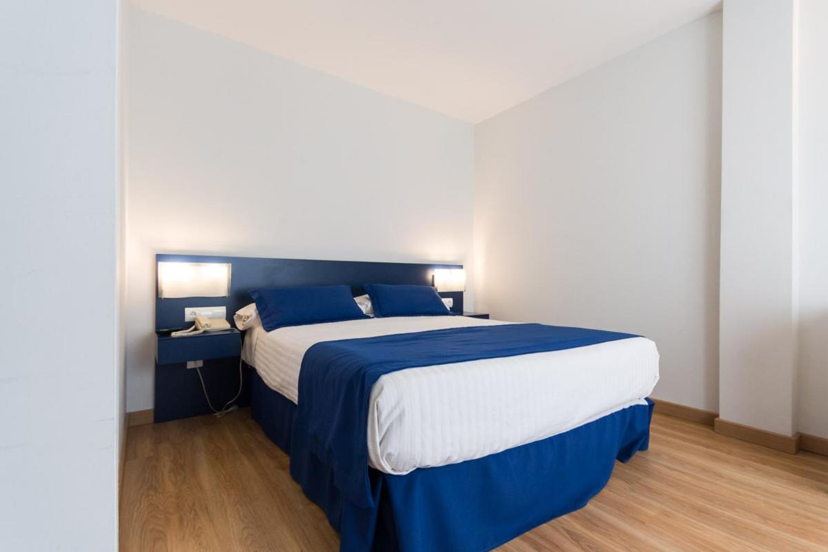 Hotel Bemon Playa 소모 외부 사진