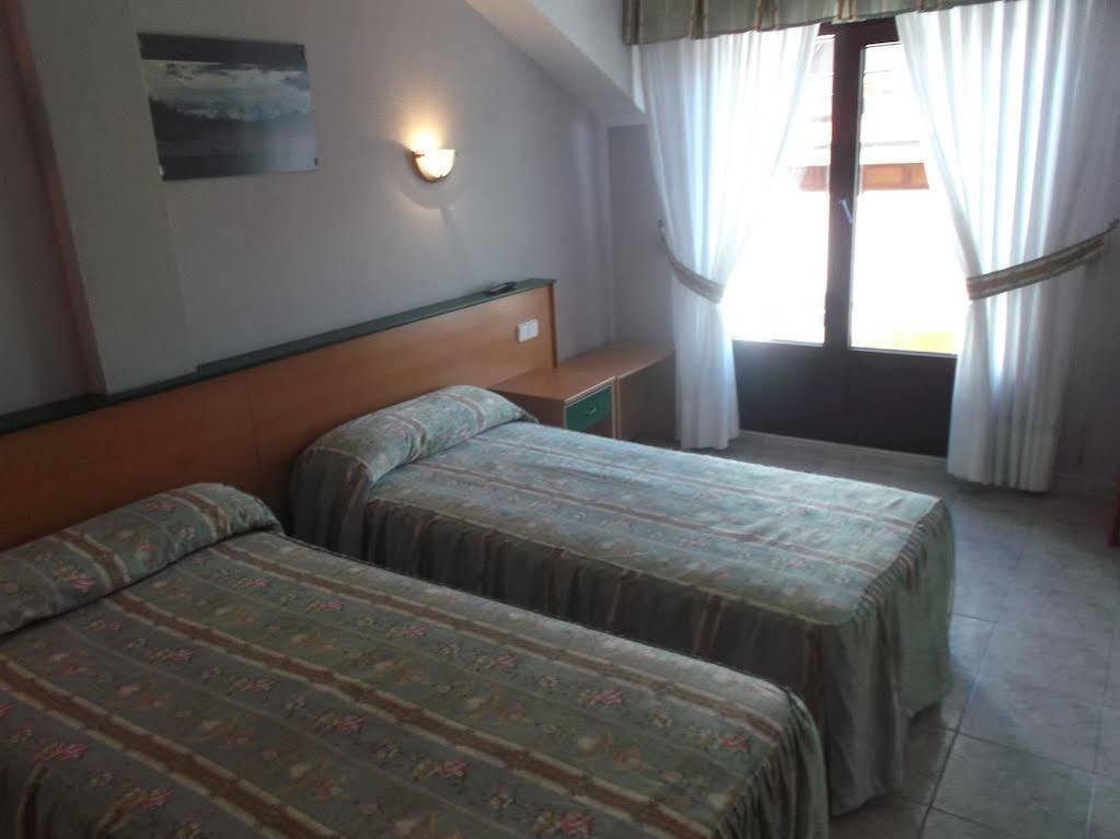 Hotel Bemon Playa 소모 외부 사진