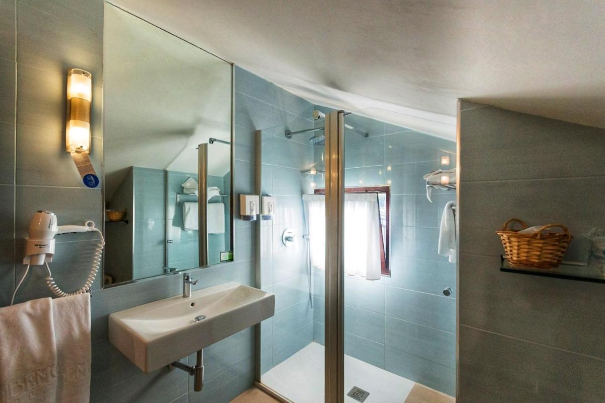Hotel Bemon Playa 소모 외부 사진