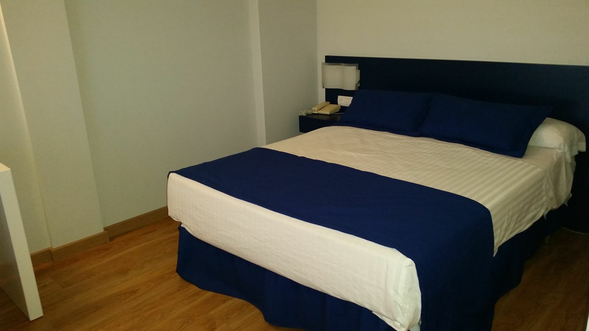 Hotel Bemon Playa 소모 외부 사진