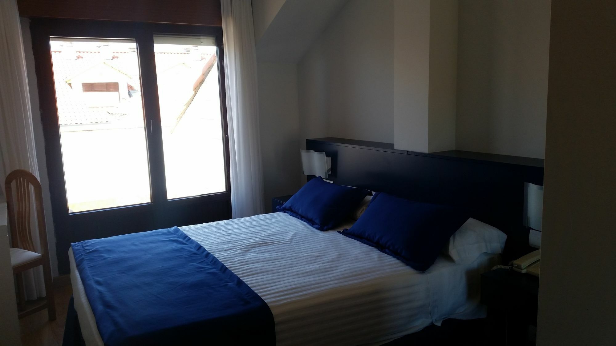 Hotel Bemon Playa 소모 외부 사진