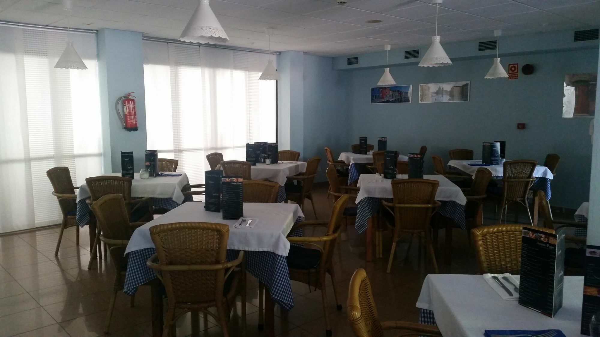 Hotel Bemon Playa 소모 외부 사진