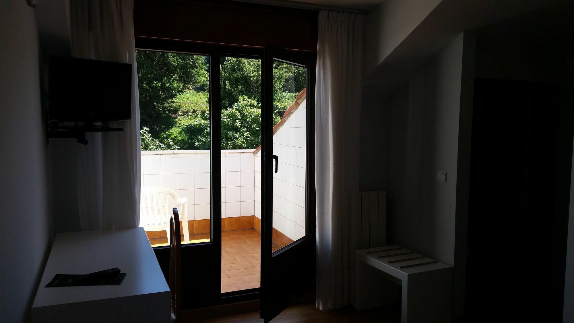 Hotel Bemon Playa 소모 외부 사진