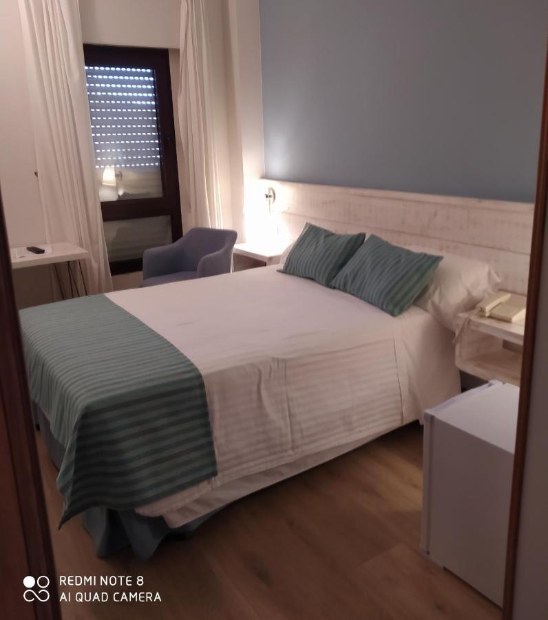 Hotel Bemon Playa 소모 외부 사진